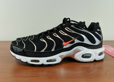 air max tuned 1 black